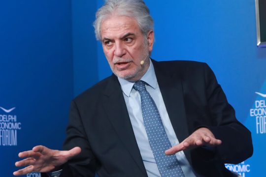 stylianidis